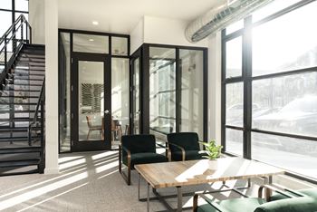 Coworking Hub  at Connect, California, 93401